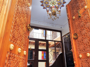 Rayyan 2 Hotel