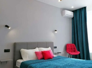 Квартира На Тарифной 29А