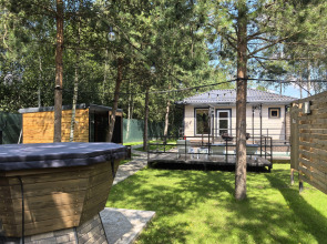 Гостевой дом в Вороново