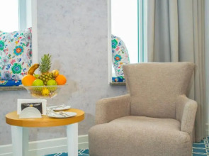 Promenade Hotel Baku