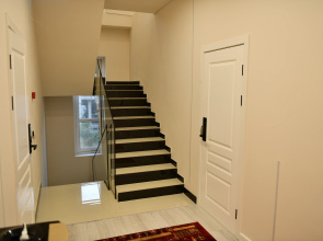 Отель QUT Hotel