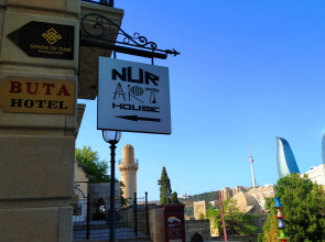 Отель Sands of Time