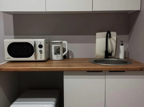 Апартаменты LOMACO