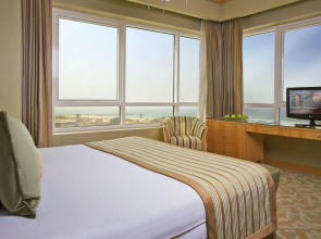 TIME Ruby Hotel Apartments