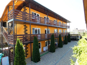 Гостевой дом Ямал