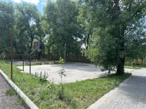 Квартира в 5 минутах от центра