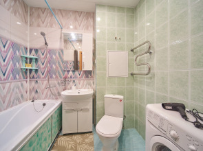 Апартаменты на Андрея Белого