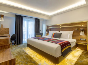 Бутик Отель Hay Alsancak