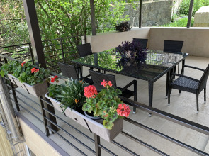 Гостевой дом Черноморская Звезда