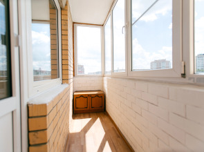 Квартира PrezentHaus на Карла Маркса 175/2