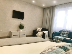 Квартира Все по-домашнему на Алексеева