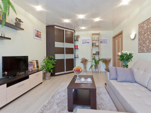 Na Kuzymy Chornogo 4 Apartments