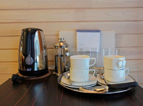 Гостевой дом Южный Бриз