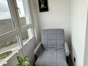 Квартира на Московской 68