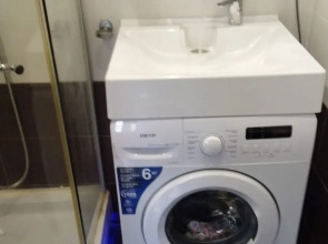 Апартаменты Платан