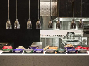 Fairmont Quasar Istanbul