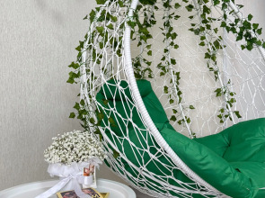 Квартира с Видом на Закат