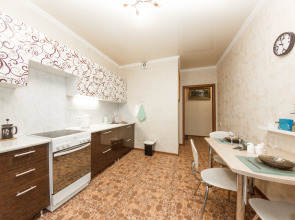 Апартаменты однокомнатные InPanorama