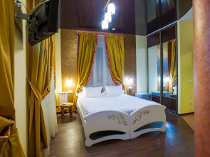 Отель Халиф