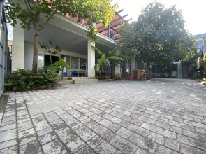 Vivat Guest house