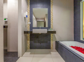 Курорт Chanalai Hillside