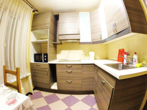 Апартаменты на Воронежской 34/3