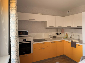 Квартира Шикарная в Шаговой Доступности Набережная Стрелка