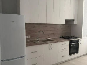 Квартира с прекрасным видом на город