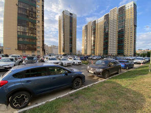 SC Apart Ostrovskogo 93D 7fl