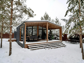 ProGlamp Private house