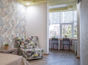 Апартаменты Место под солнцем 5