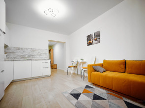 Квартира Стильная