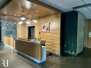 Апартаменты в ЖК 4 сезона