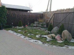 Гостевой Дом Женева