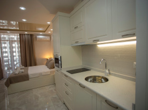 Отель Blue Star Batumi