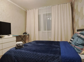 Квартира Маршала Катуков