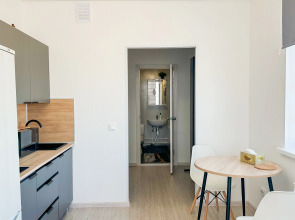 Апартаменты Studio Park