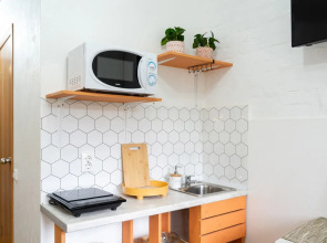 Квартира Пушкинский 1