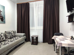 Квартира Небольшая уютная студия в центре