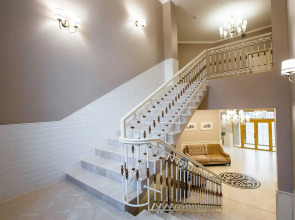 Отель Мариинский