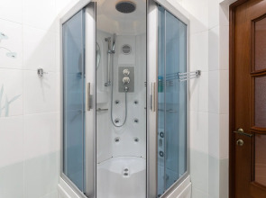 Апартаменты Вид на сосны