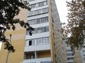 Квартира Кирова 93 Кондиционер Горячая Вода