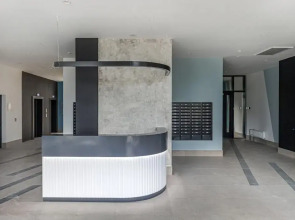 Апартаменты Уютные у метро Спартак