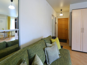 Апартаменты flat-all Плехановская