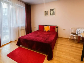 Nasutki38 Aleksandriya Flat