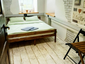 Хостел Автор Таганка