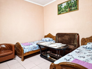 Гостевой дом Сакля