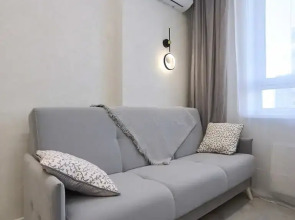 Апартаменты Премиум у Океаниса и Парка Швейцарии