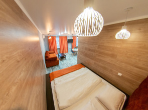 Апартаменты Люкс на Димитрова