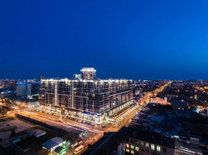 Апартаменты в Центре Краснодара 12